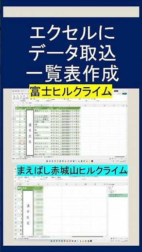 How Fast Is a XX-Minute Mt. Fuji Hill Climb in Akagiyama? I Made a Time Conversion Chart Using Re...