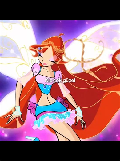 Exploring Bloom from Winx Club: Age and More
