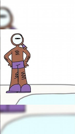 Rodger Is Cheating on Teagan?! 😳💦 | Toodles Poppy Pool Meme | Dandy’s World Animation #shorts #fyp