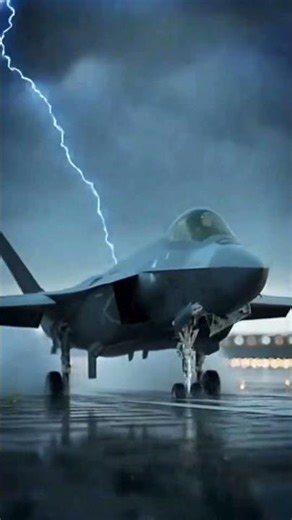 ⛈️✈️ Top 5 Thunder War Jet – #5