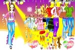 Play Super Star Dancer Dress-up | Free Online Games. KidzSearch.com