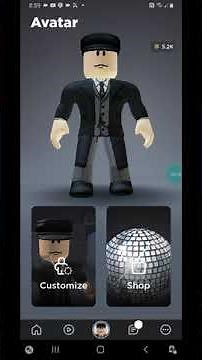 How to make tommy shellbe from peaky blinders in roblox!!