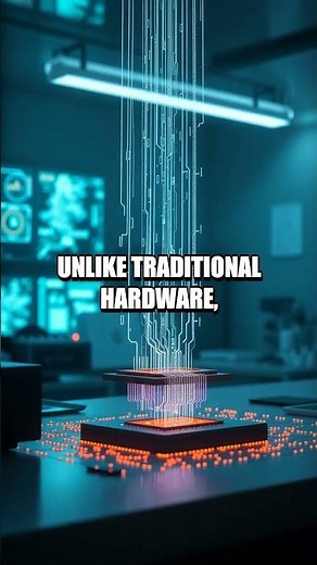 Edge Intuition Neuromorphic Chips Redefine AI