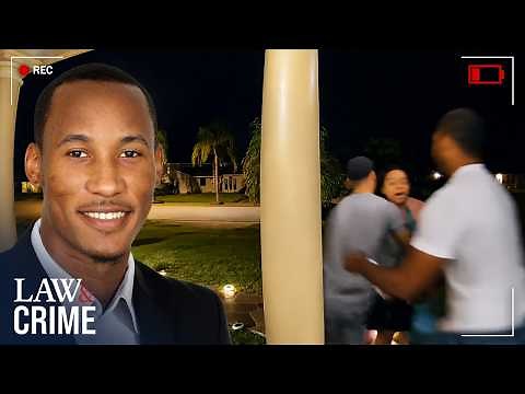 NFL Star Kills Intruder In Home Invasion At Mom’s House