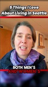 🌲 Seattle: Where the Outdoors Are Always In Season 🏔️⚽