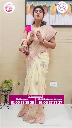 Dr. Vimala’s Powerful Message on International Women’s Day #skincaretips #shorts