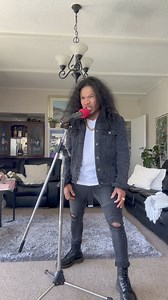 Megadeth Symphony of destruction karaoke happy head banging Sunday guyz. Shout out sa mga metal heads. #karaoke #followme #relax #follow | Blair KiwiNoy Vlog