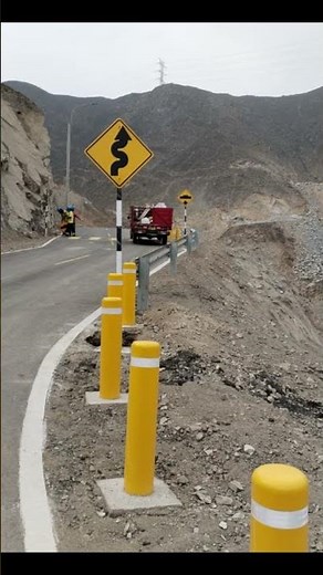 Señalizacion Vial vertical y horizontal 🚧👷‍♂️