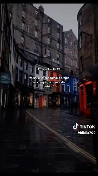 Discover Self-Control Lessons in Proverbs 16:32