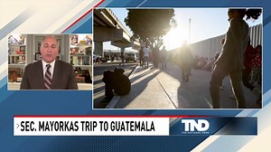 2K views · 28 reactions | Department of Homeland Security Secretary...