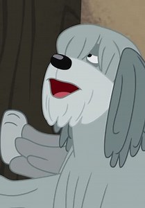 Pound Puppies S01:E24 - Kennel Kittens Return