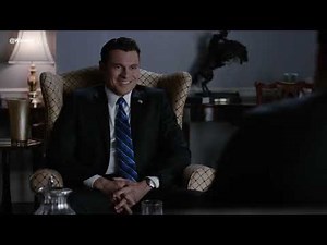 AGASOBANUYE DESIGNATED SURVIVOR S1 EP5 BY ROCKY KIMOMO