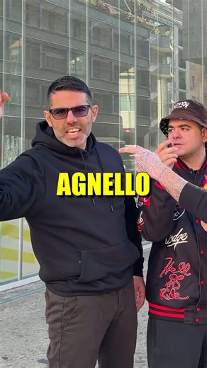 An ad where I brought together two absurd people, what an effort..🥺 Would you try it?🤔 #videomaker