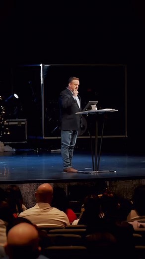 Our lives aren’t just about today — they’re preparation for eternity. We believe every person should be able to say, “My life is making a difference for the Kingdom of God.” In 1 Timothy 6:17–19, Paul reminds us that anyone who has more than they need is “rich in this present world.” And God calls us to: ✨Put our hope in Him, not in wealth ✨Do good ✨Be generous ✨Be willing to share When we live this way, we’re not just impacting this life — we’re storing up treasure in heaven. Let’s live for ete