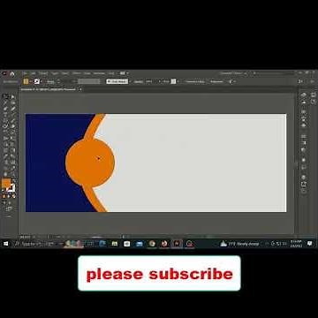 Facebook Banner Design in Illustrator | Facebook Banner Design in Illustrator