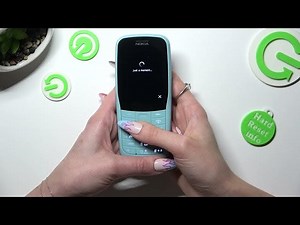 How to Connect Bluetooth Device on Nokia 220 - Pair New Device