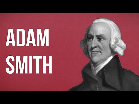 Understanding Adam Smith's Absolute Advantage Theory (11 Minutes)