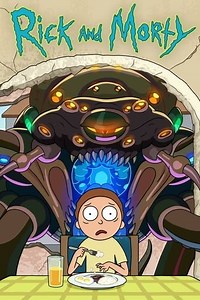 Rick and Morty - Season 5 Summary, Trailer, Cast, and More