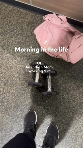 From silence to strength-A peaceful and productive morning routine from 5am to 7am 🌅✨ Follow @lillytrails for more morning routines, lifestyle content, fitness motivation and Indian mom life abroad 💛 #morningroutine #5amclub #indiangirlabroad #gymroutine #aestheticreels #productivehabits #morningmotivation #lillytrails #reelsindia #instareels #reels #travelindia #feelitreelit | Lilly Trails