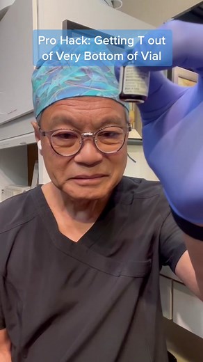 Testosterone Injection Travel Case Pro Tips