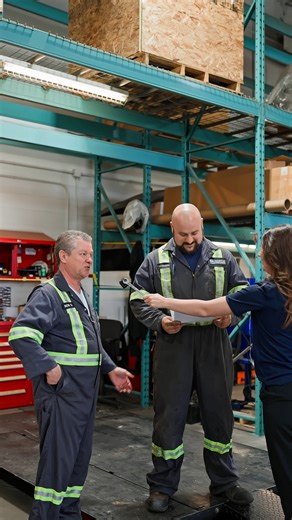 Come behind the scenes with us at our West Edmonton shop as we ask our service techs what tool in their toolbox they can't live without. 🔧 Their answers? Practical, predictable, or even sometimes surprising. What’s your ride-or-die tool? 🤔 #martinmotorsports #service #servicetechnician #mechanic #shoplife #powersportsservice #marineservice #toolbox | Martin Motor Sports