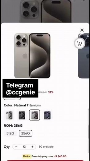 Buying iphone from carding 🔥 #carding #cc