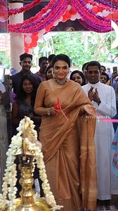 Vanitha Fashion 🥰 | Krishna Praba