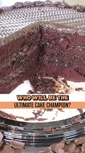 Last to stop eating cake wins!🍰🥇 #reels #cakeeatingcontest #specialgift #eatandwin #cakevictory #foodchampion | Not Enough Nelsons