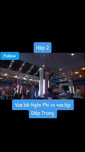 #xuhuong Vua bài Ngôn Phi #cheese_review #phimhaymoingay #vietnamtoiyeu