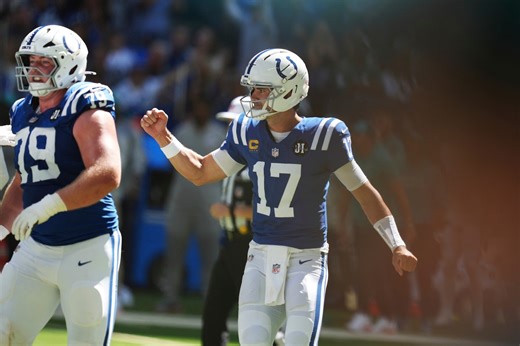 Where to watch Colts vs. Titans free stream today