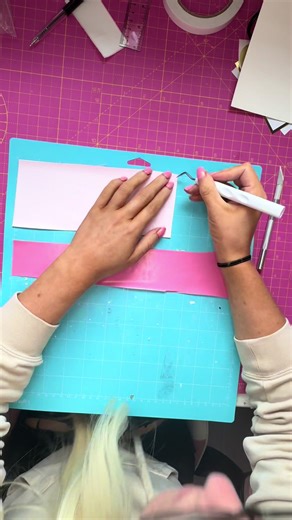 💕🥹 #dad #crafts #crafting #diy #love