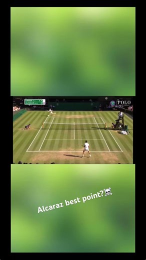 Wimbledon 2025 Final🎾