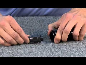 Marson™ SST Tool Maintenance
