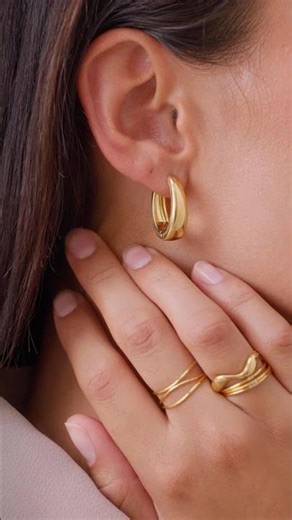 How to Style Statement Earrings for Any Outfit | Jewelry Trends & Styling Tips