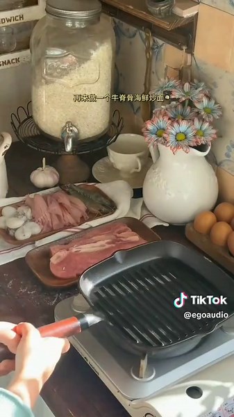 Video của Ego Audio (@egoaudio) với bản nhạc nhạc nền - Ego Audio