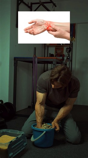 Wrist Rehab