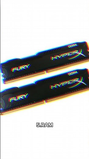 Komponen Penting Merakit CPU