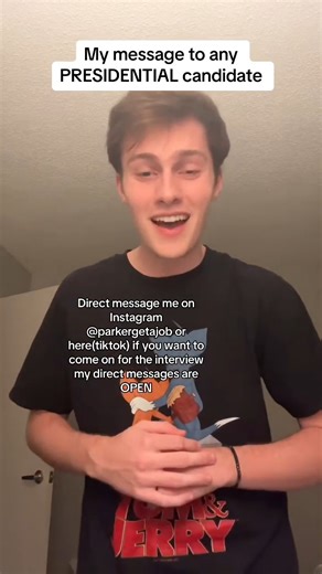 40 reactions | PRESIDENT 2024 INTERVIEW: INVERTED PERSPECTIVE A fresh take on the 2024 presidency—exploring insights you won’t see anywhere else.  #president #2024 #interview #inverted #politics #breakingnews #exclusive #insights #currentevents #leadership | Parkergetajob | Facebook