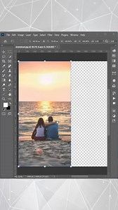 1.5K views · 23 reactions | Best Way to Stretch Image in Photoshop . Follow : @vipulgraphics . Thanks ❤️ . #photoshop #imageediting #graphics #tips #tricks #imagestretch #stretching #vipulgraphics #explore | Vipul Graphics | Facebook