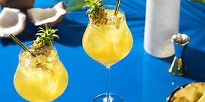 Cómo hacer los 23 cócteles más instagrameables en casa