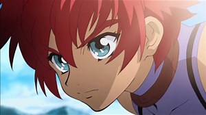 テイルズ オブ エターニア Tales of Eternia OP