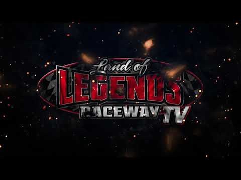 2021 Land of Legends TV Open 1