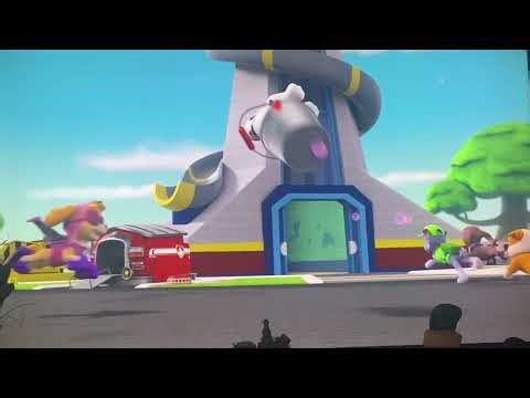 Paw patrol marshall mishaps S3 E2 (pups save the paw patroller)🐶