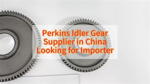 YEM engine parts on TikTok