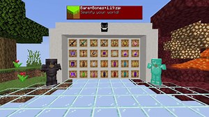 Texturas de Minecraft Box PvP - Simbawer Texture Pack y más