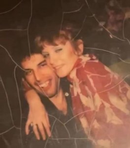 Freddie Mr Fahrenheit 1978. on Reels