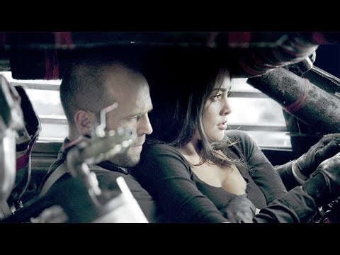 An American Female Prisoner Is Sent to the World’s Most Dangerous Men’s Prison | Movie Recap