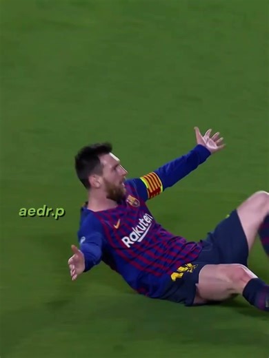 Messi Come Back Please...😭