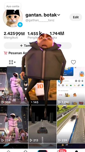 gantan. 🇵🇸🇲🇨🐈 (@gathan______tanz)’s videos with original sound - I Green Screen Things