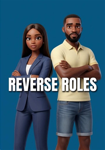 Reverse Roles story: Tales byoma02 Part 3